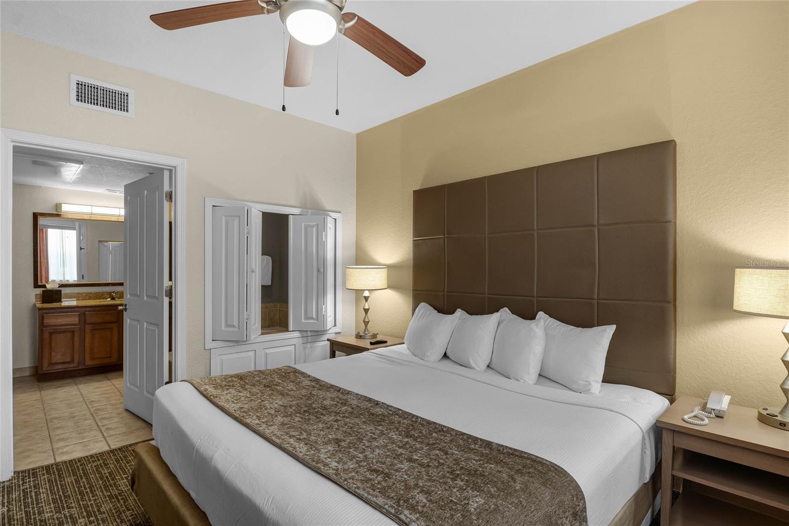 FLORIDAYS ORLANDO RESIDENCE - Residential
