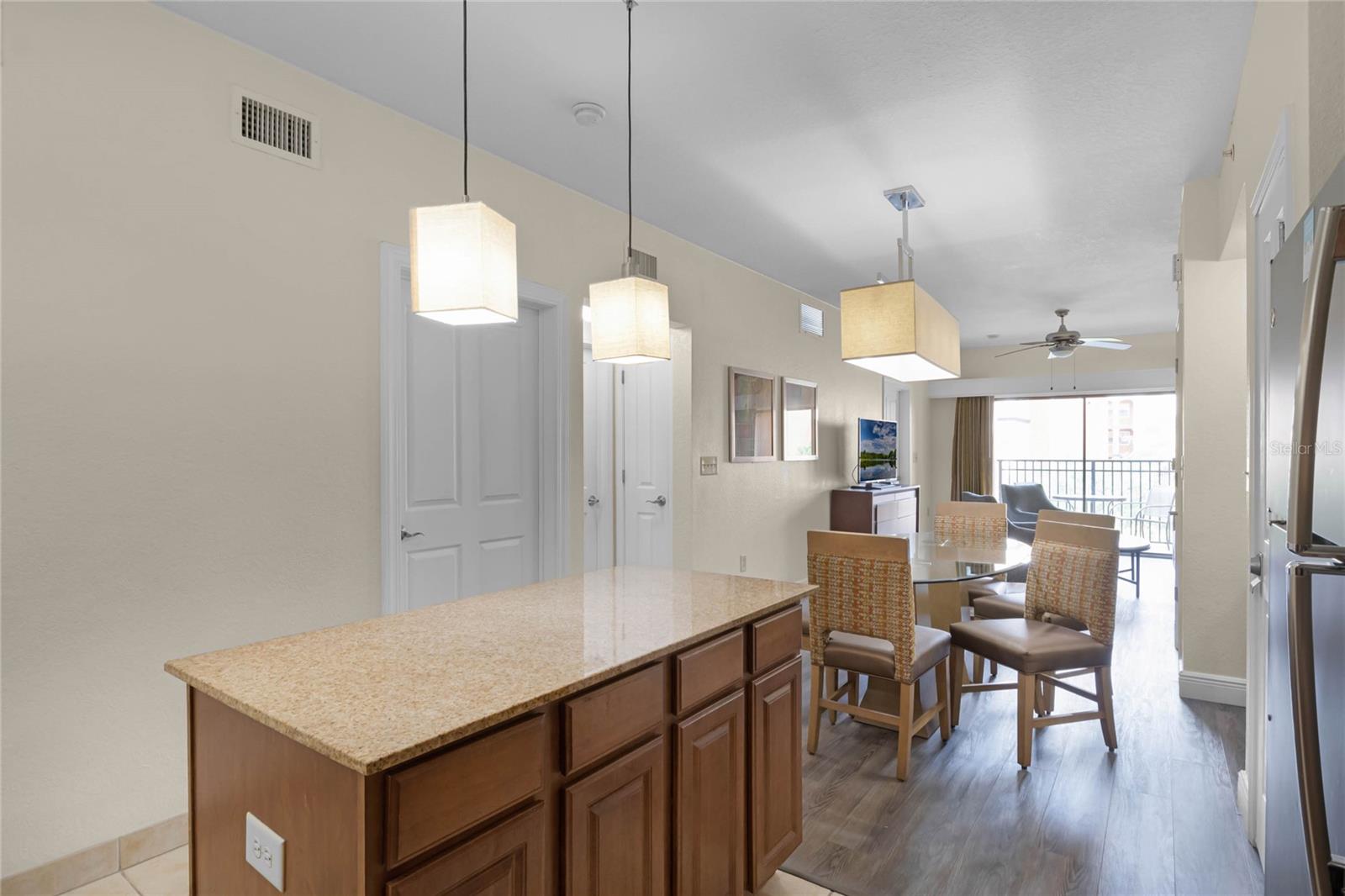 FLORIDAYS ORLANDO RESIDENCE - Residential