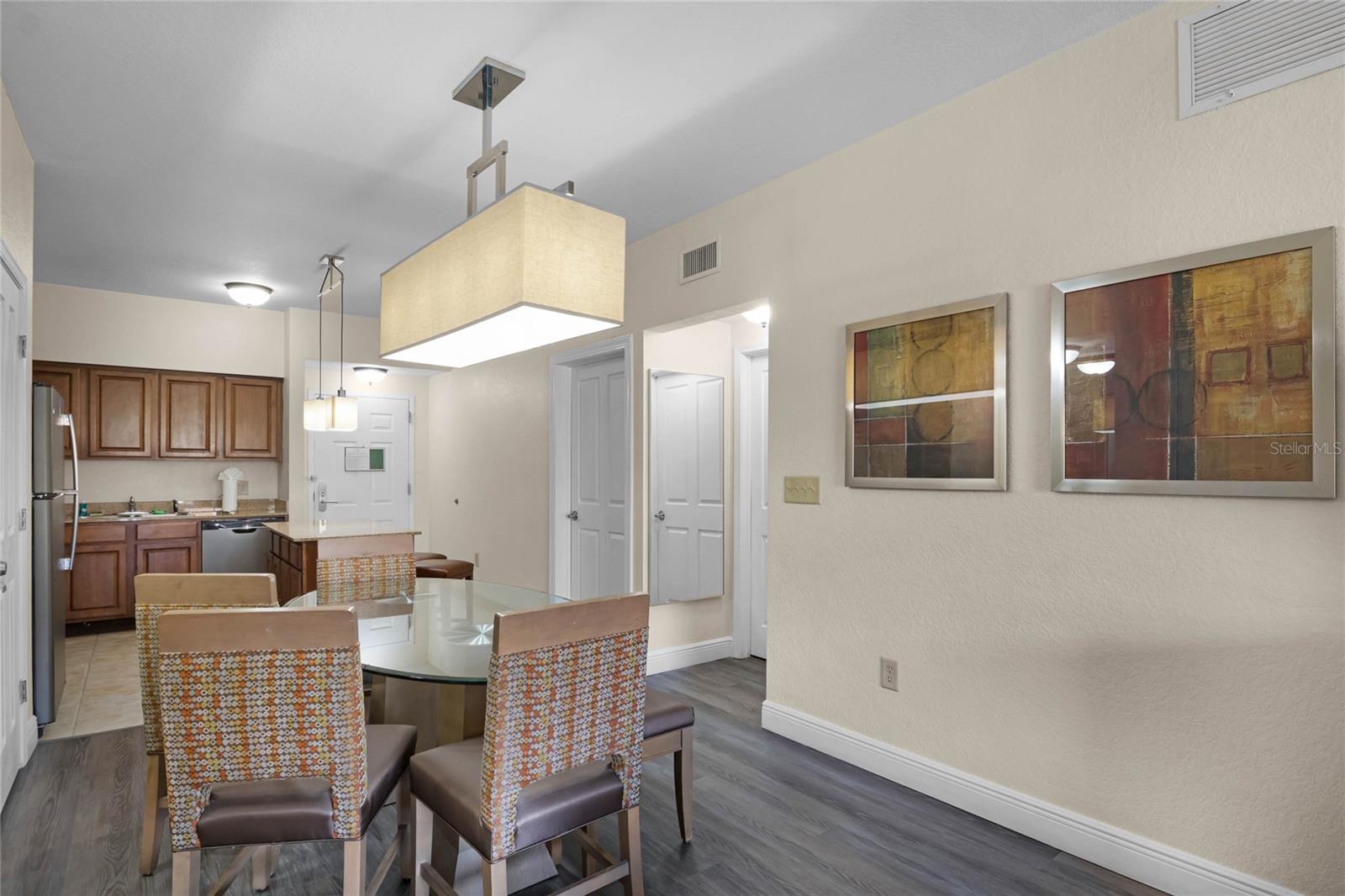 FLORIDAYS ORLANDO RESIDENCE - Residential
