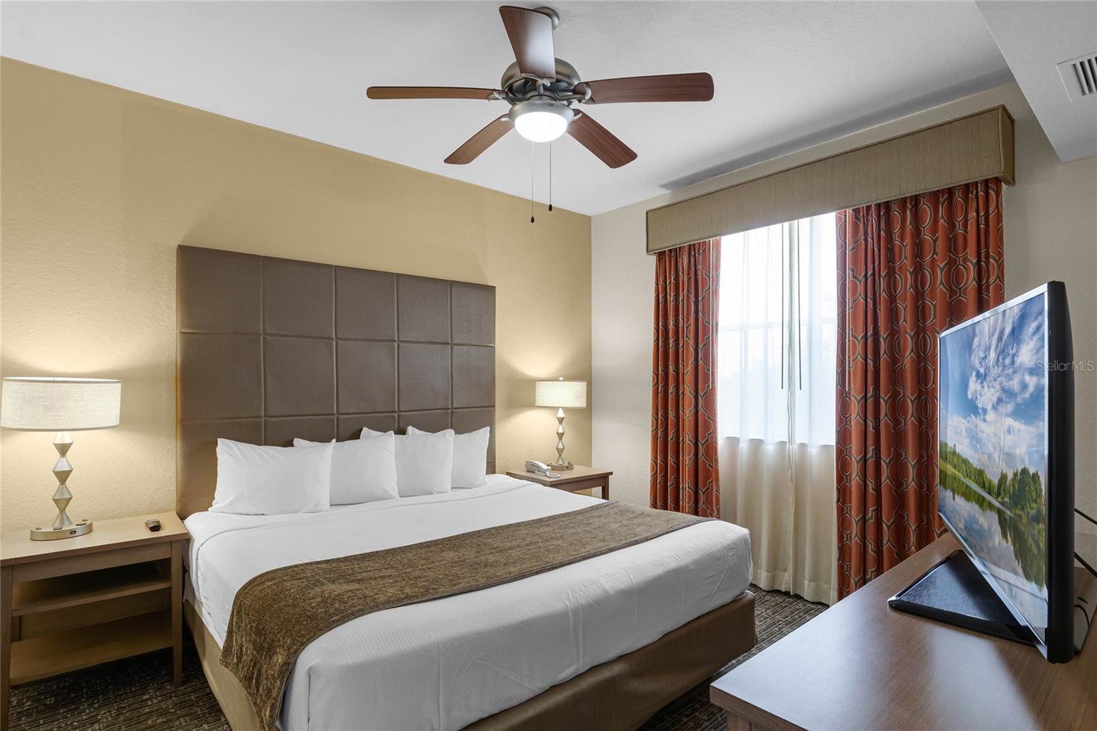 FLORIDAYS ORLANDO RESIDENCE - Residential