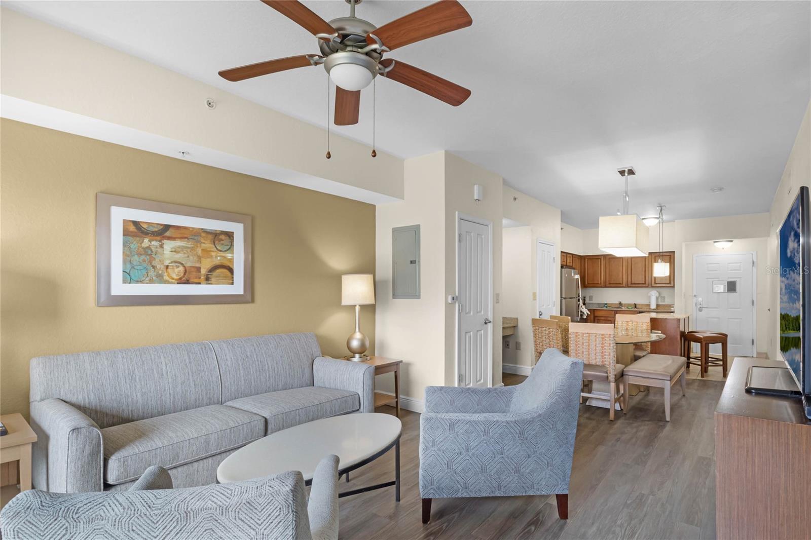 FLORIDAYS ORLANDO RESIDENCE - Residential