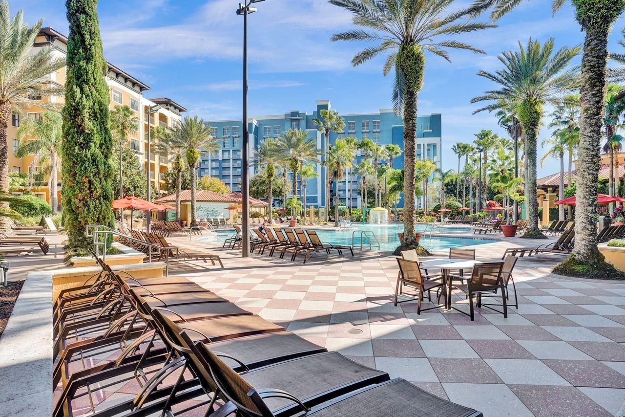 FLORIDAYS ORLANDO RESIDENCE - Residential