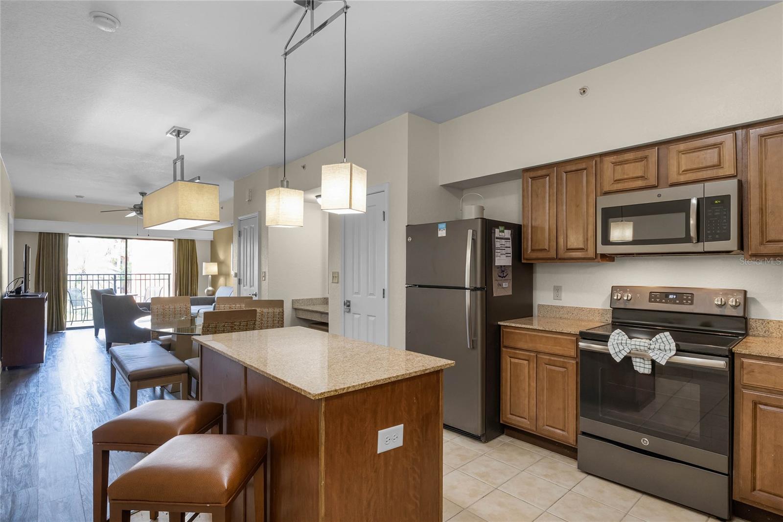 FLORIDAYS ORLANDO RESIDENCE - Residential