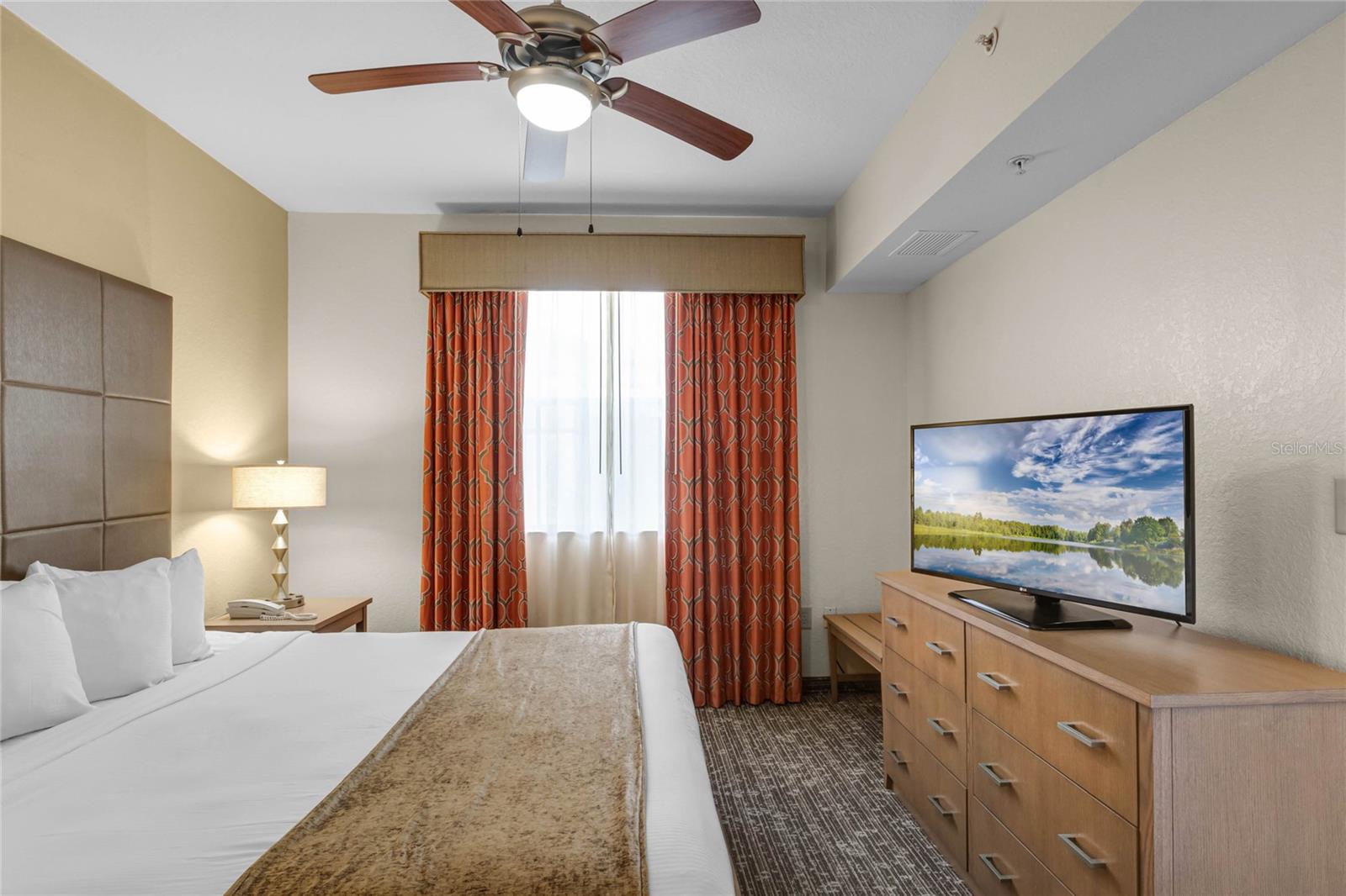 FLORIDAYS ORLANDO RESIDENCE - Residential