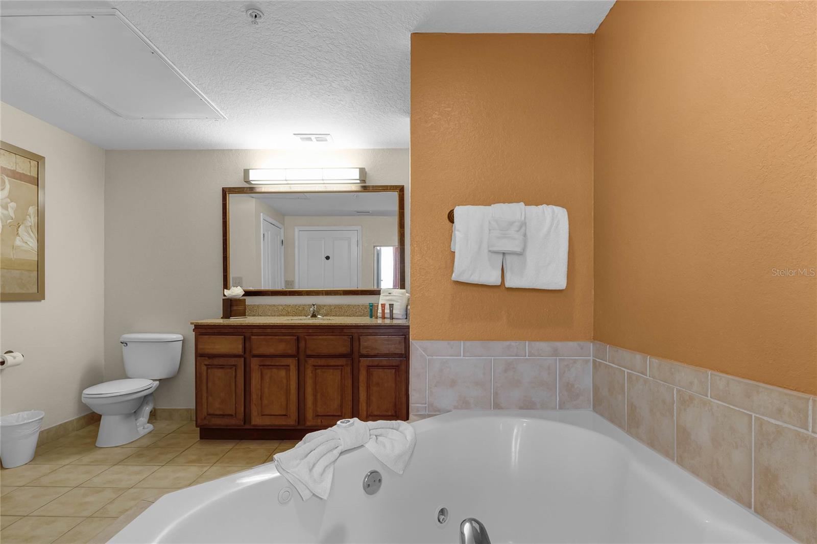 FLORIDAYS ORLANDO RESIDENCE - Residential