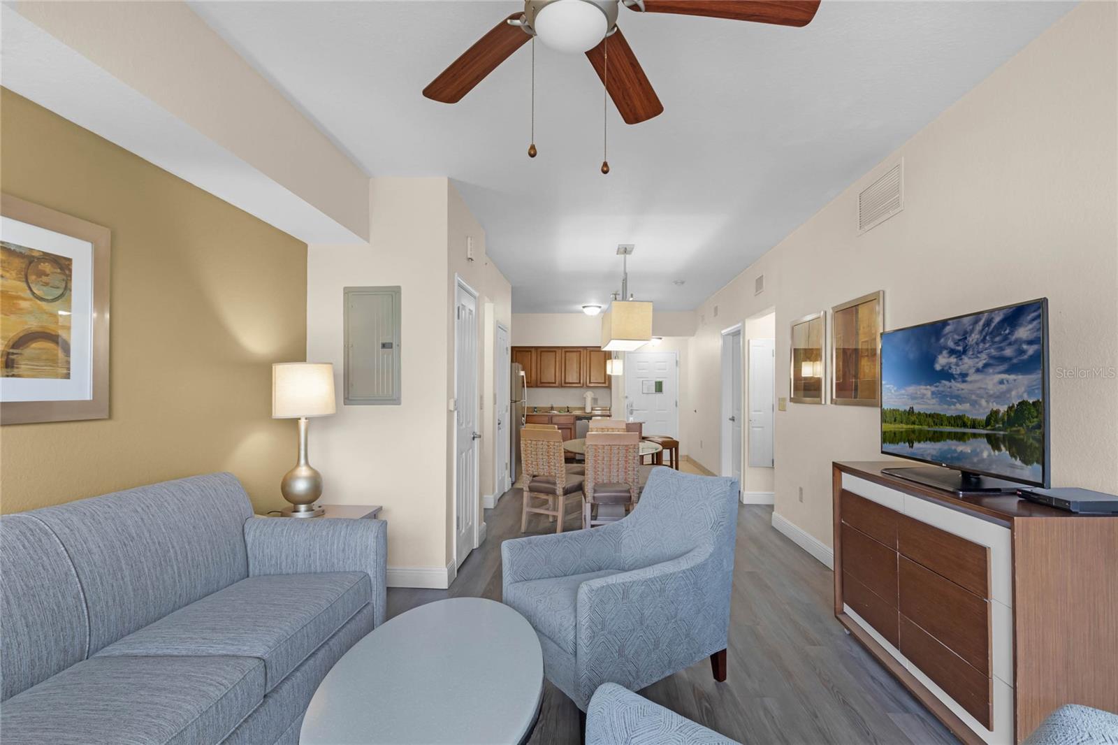 FLORIDAYS ORLANDO RESIDENCE - Residential