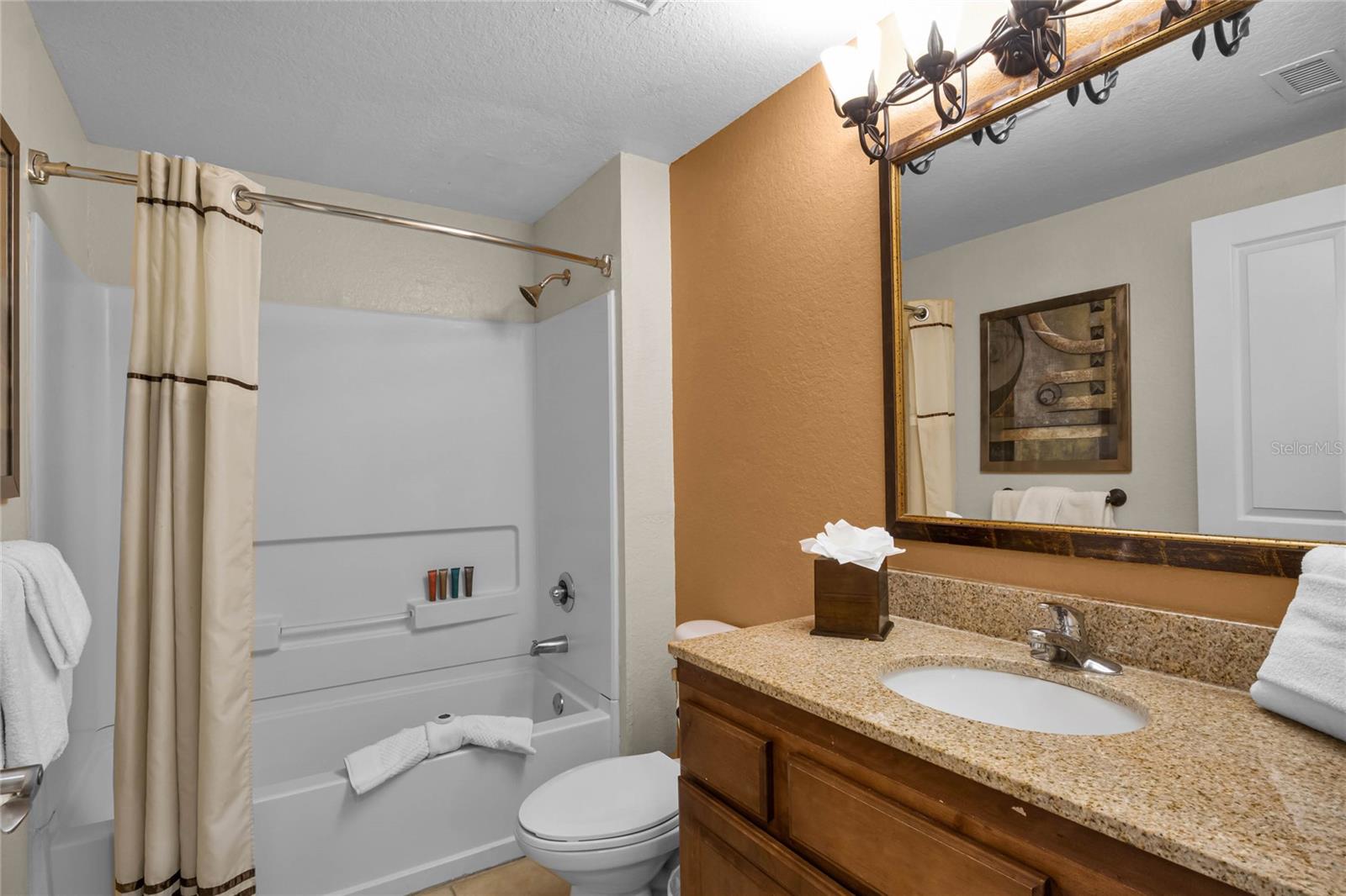 FLORIDAYS ORLANDO RESIDENCE - Residential