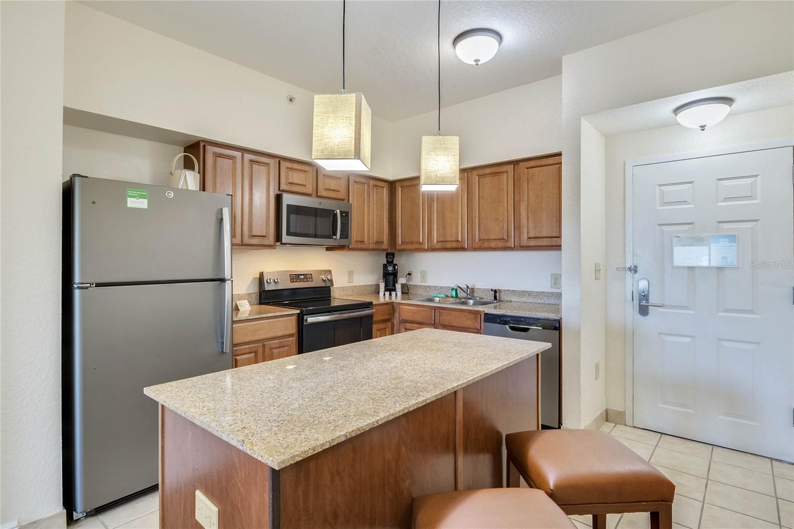 FLORIDAYS ORLANDO RESIDENCE - Residential