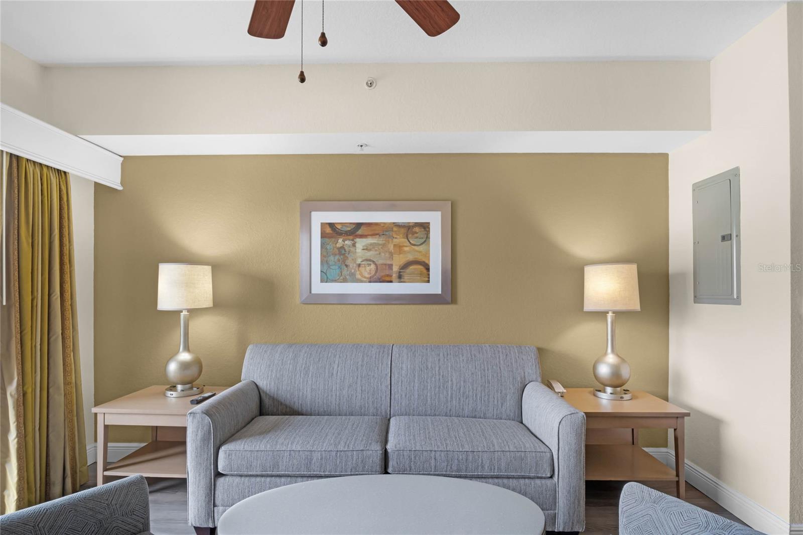 FLORIDAYS ORLANDO RESIDENCE - Residential