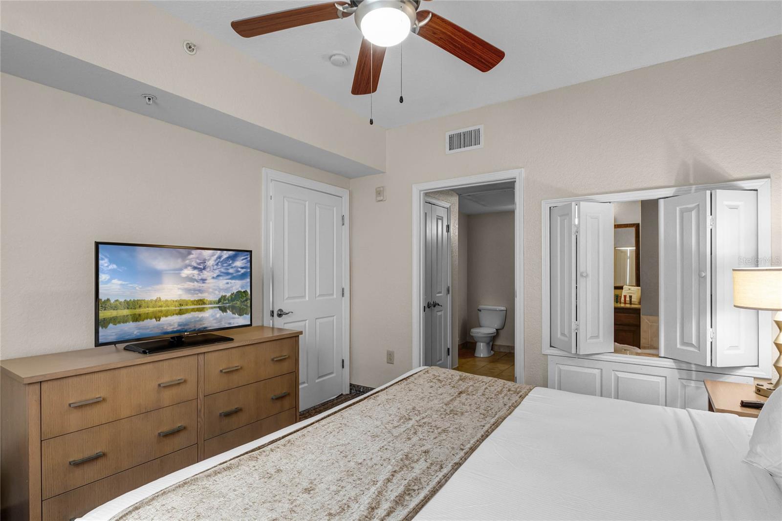 FLORIDAYS ORLANDO RESIDENCE - Residential