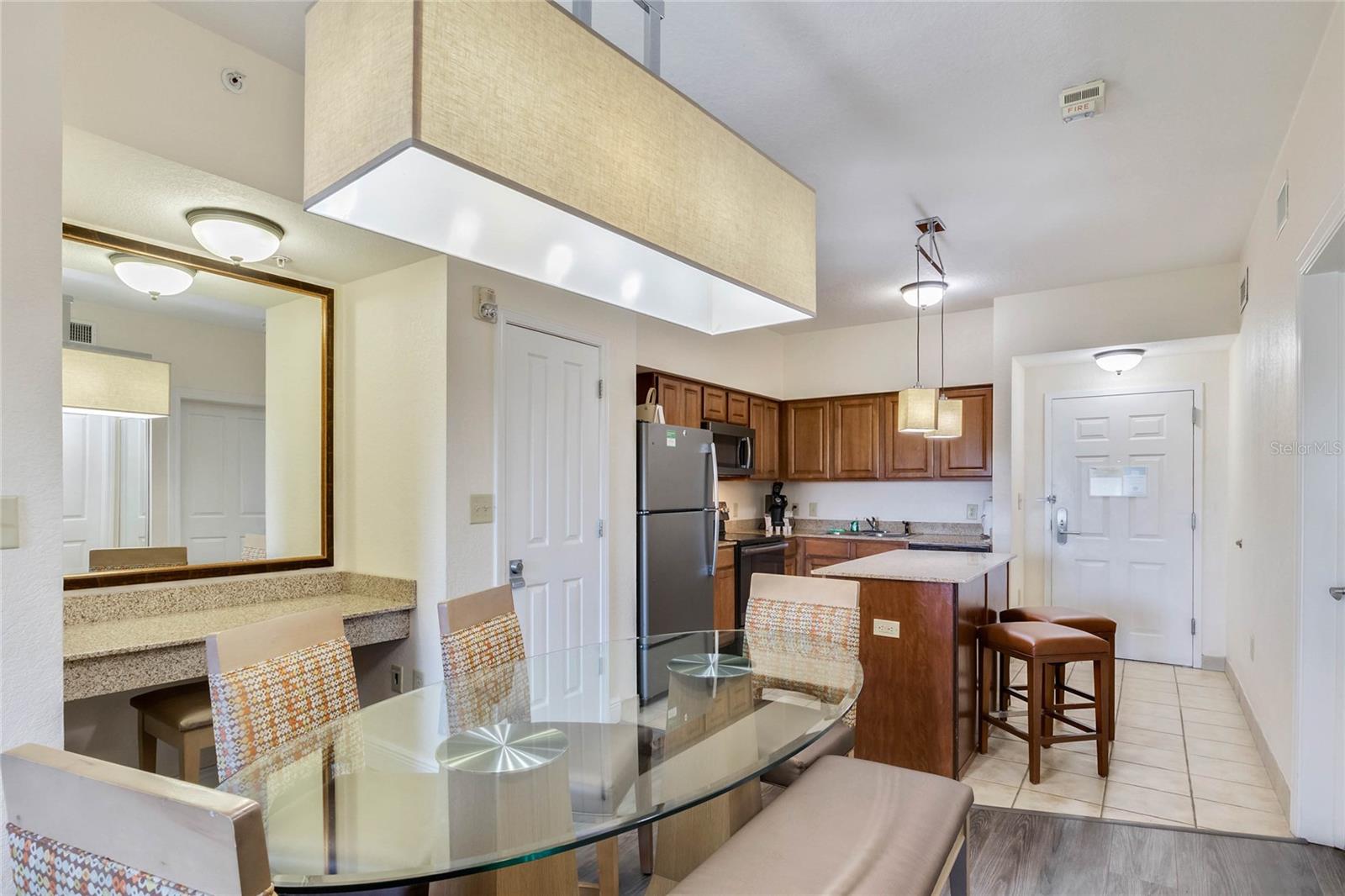 FLORIDAYS ORLANDO RESIDENCE - Residential
