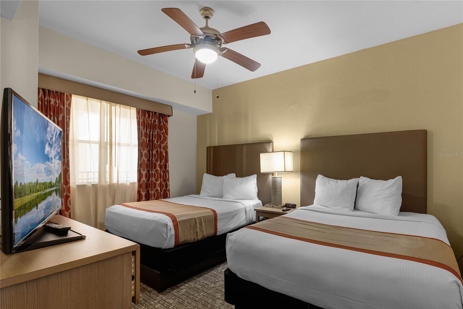 FLORIDAYS ORLANDO RESIDENCE - Residential