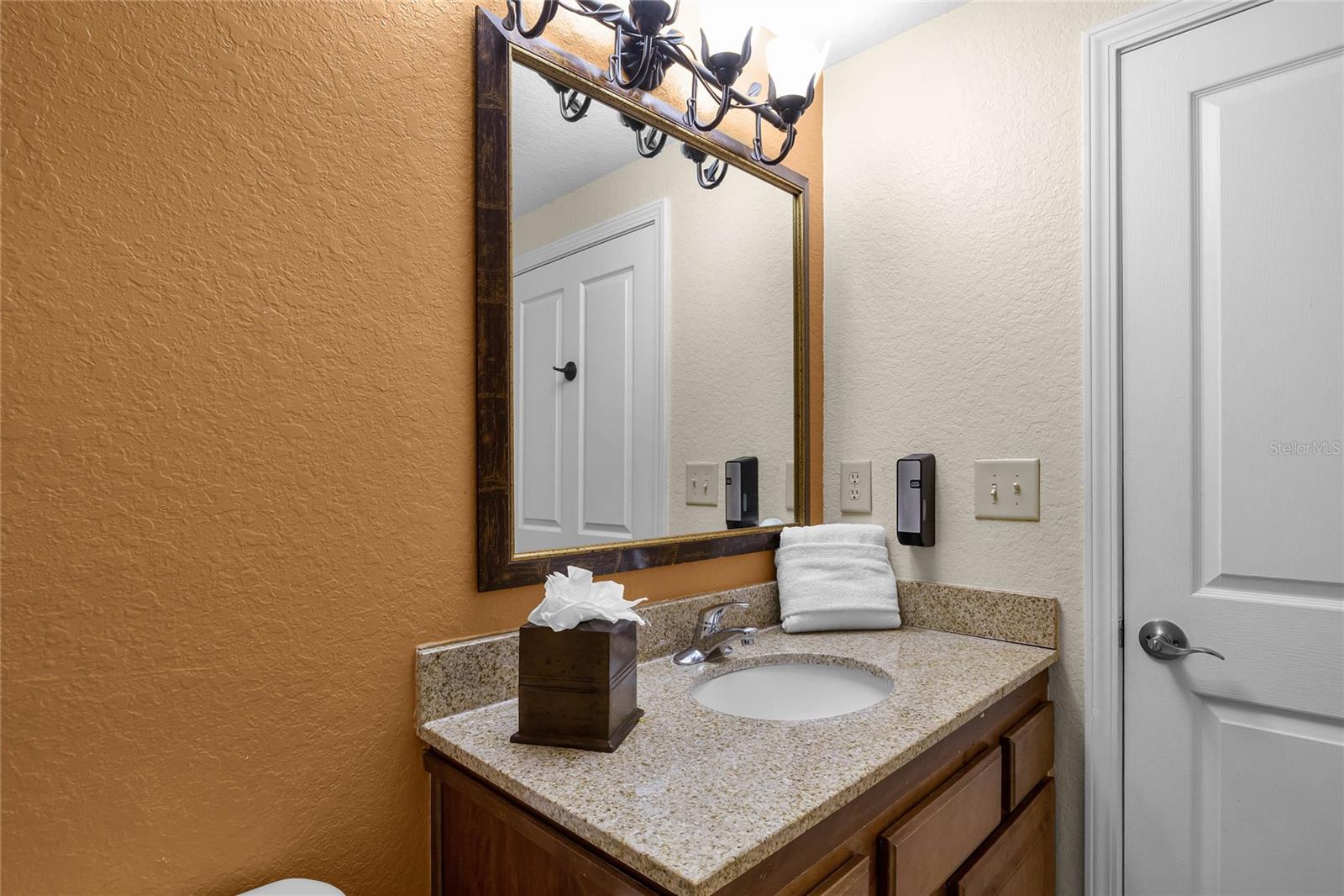 FLORIDAYS ORLANDO RESIDENCE - Residential