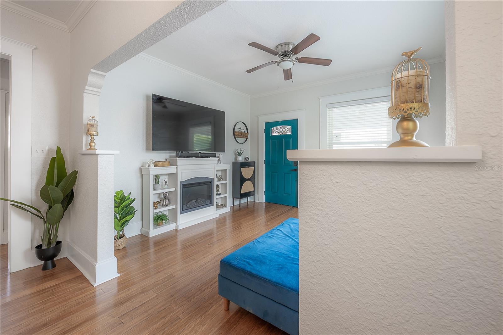 JACKSON BLK - Residential