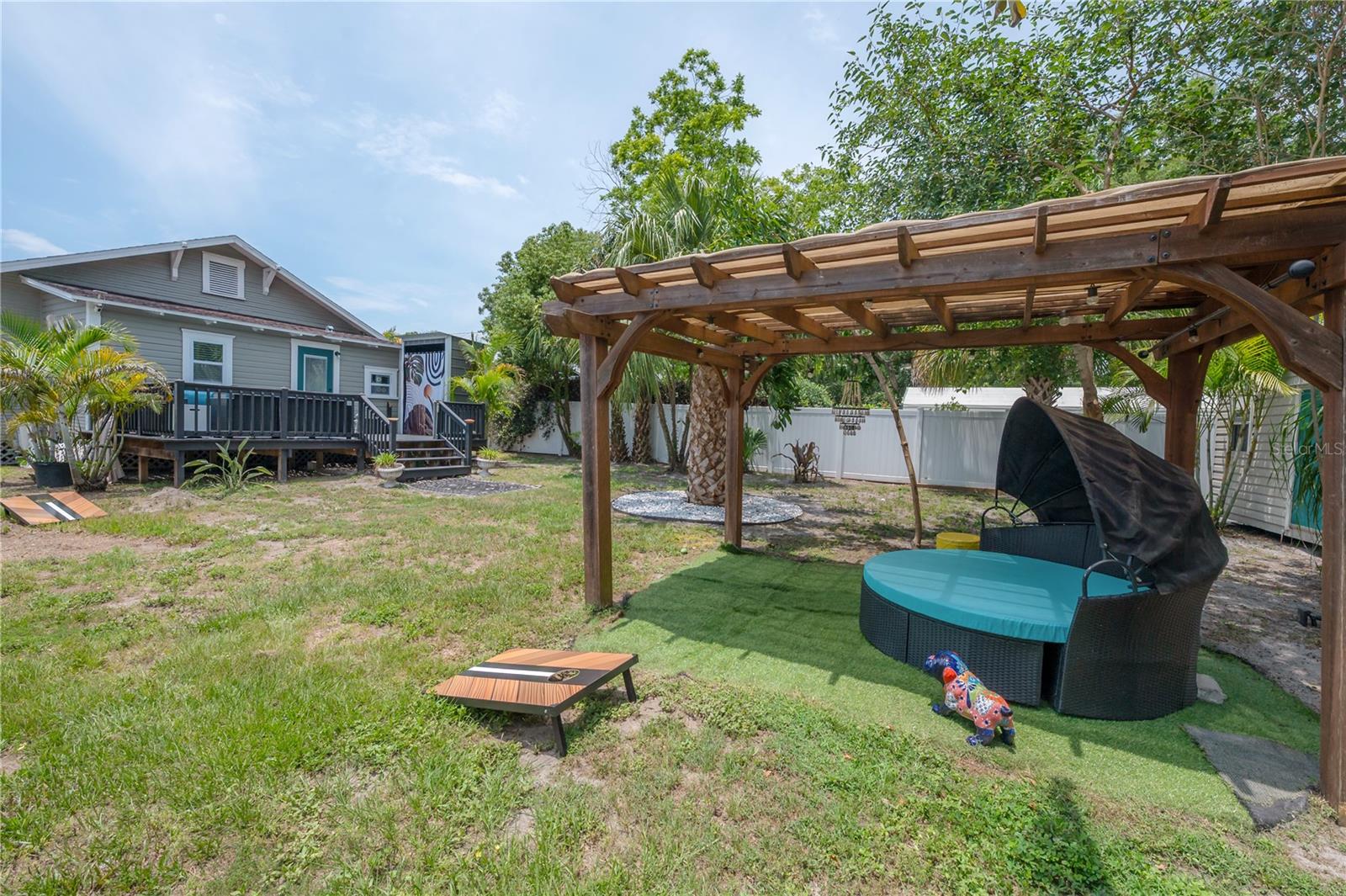JACKSON BLK - Residential