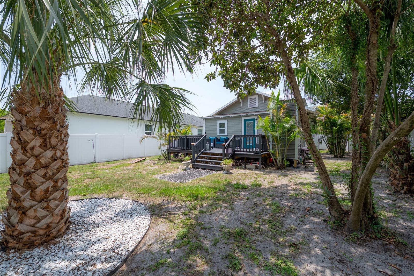 JACKSON BLK - Residential