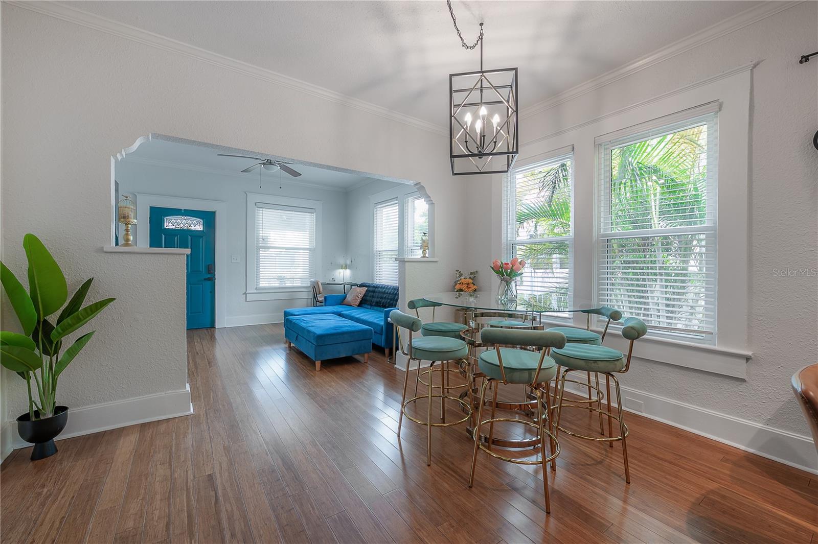JACKSON BLK - Residential