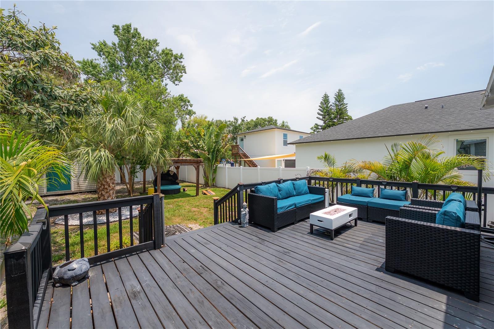 JACKSON BLK - Residential