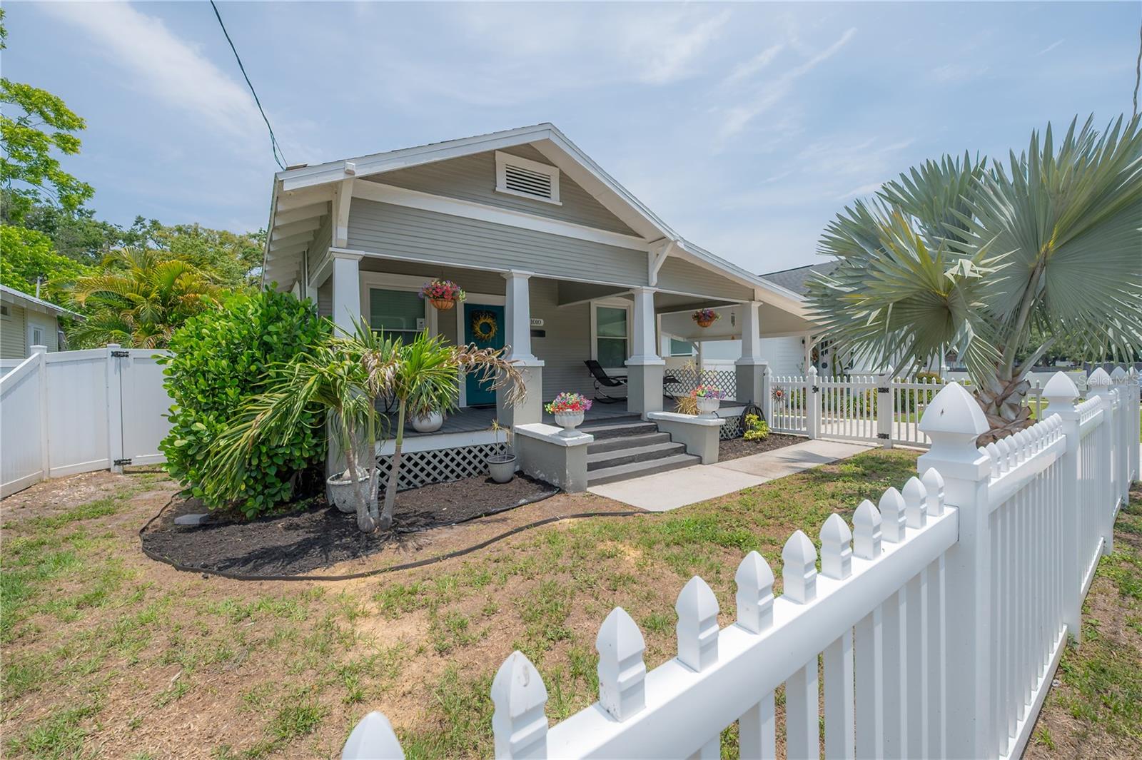 JACKSON BLK - Residential
