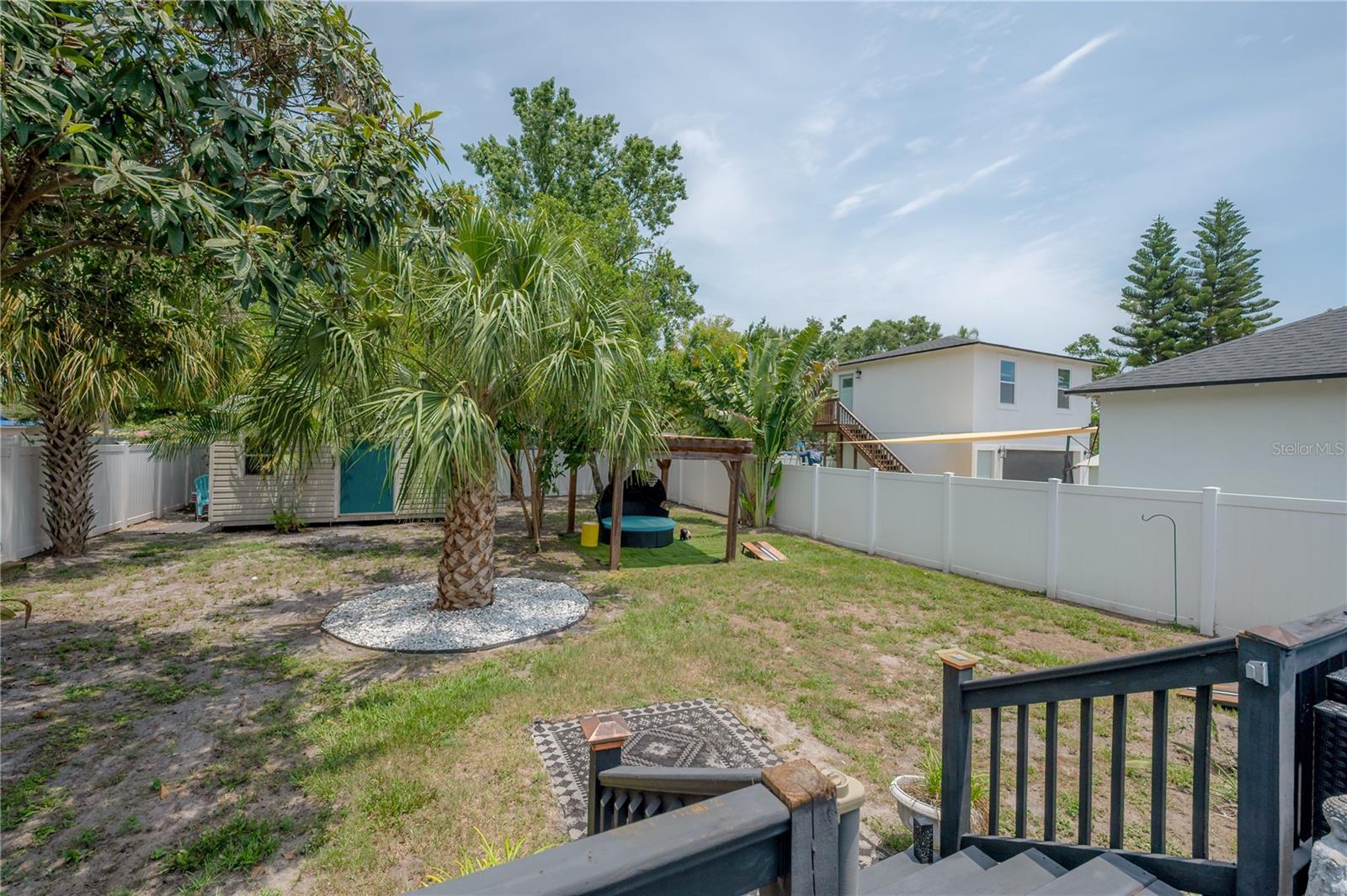 JACKSON BLK - Residential