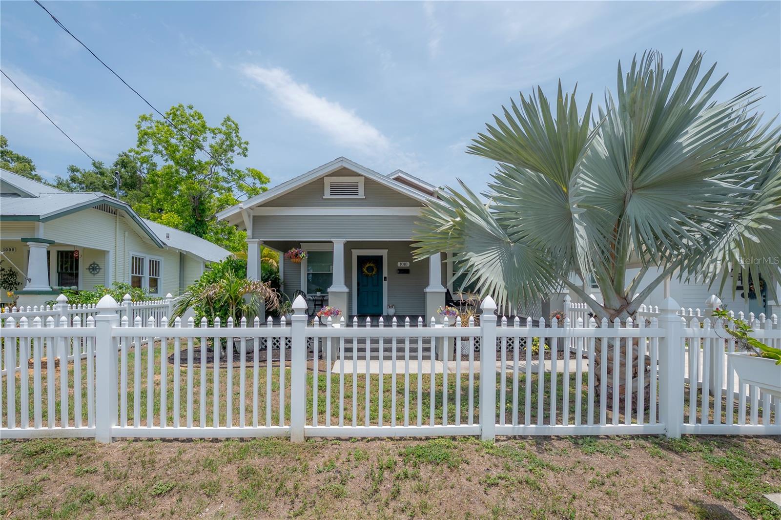 JACKSON BLK - Residential