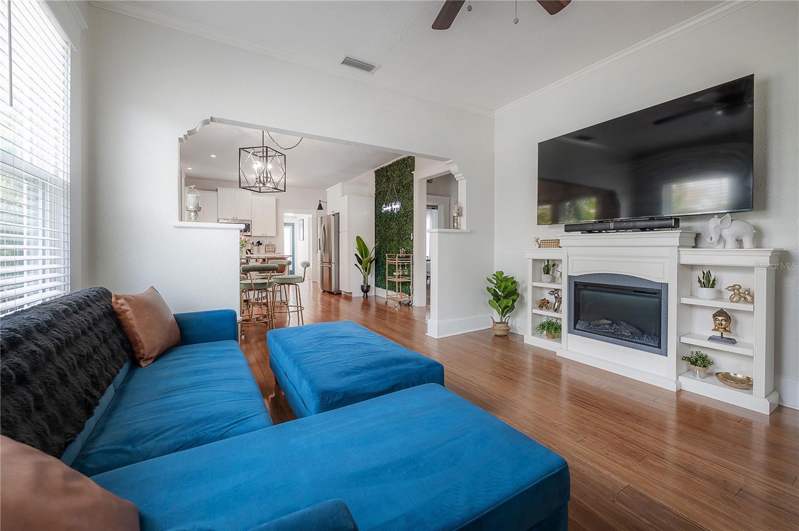 JACKSON BLK - Residential