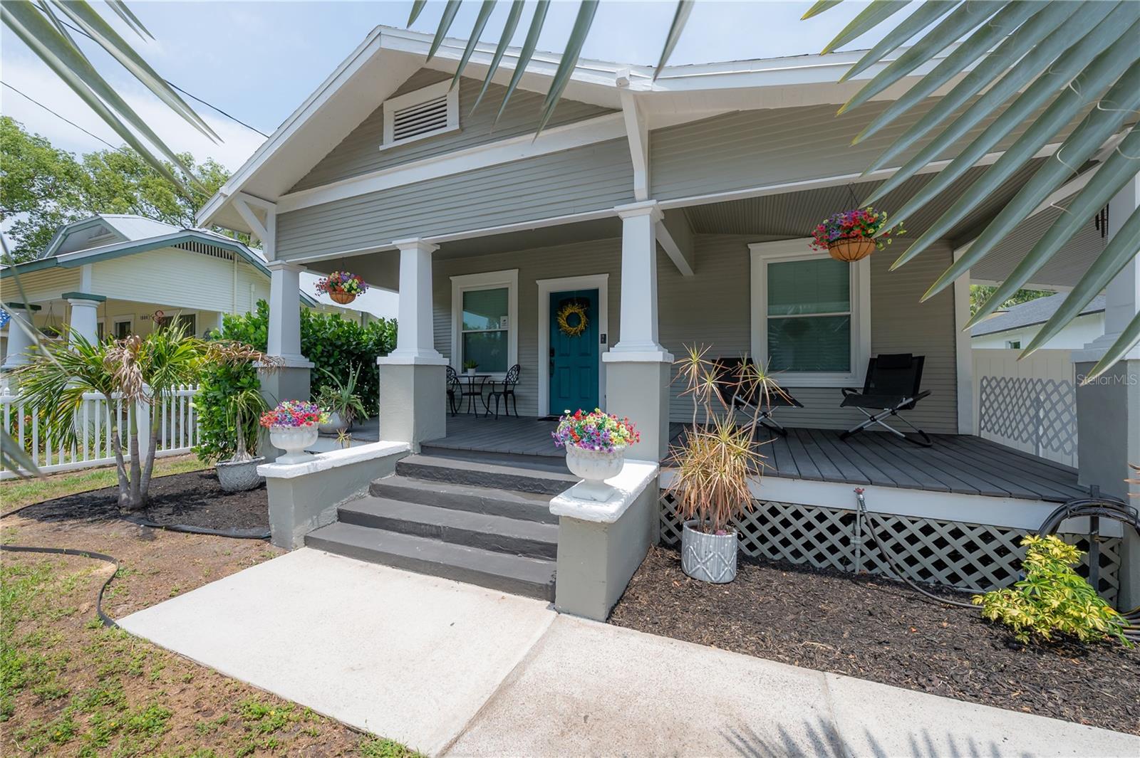 JACKSON BLK - Residential