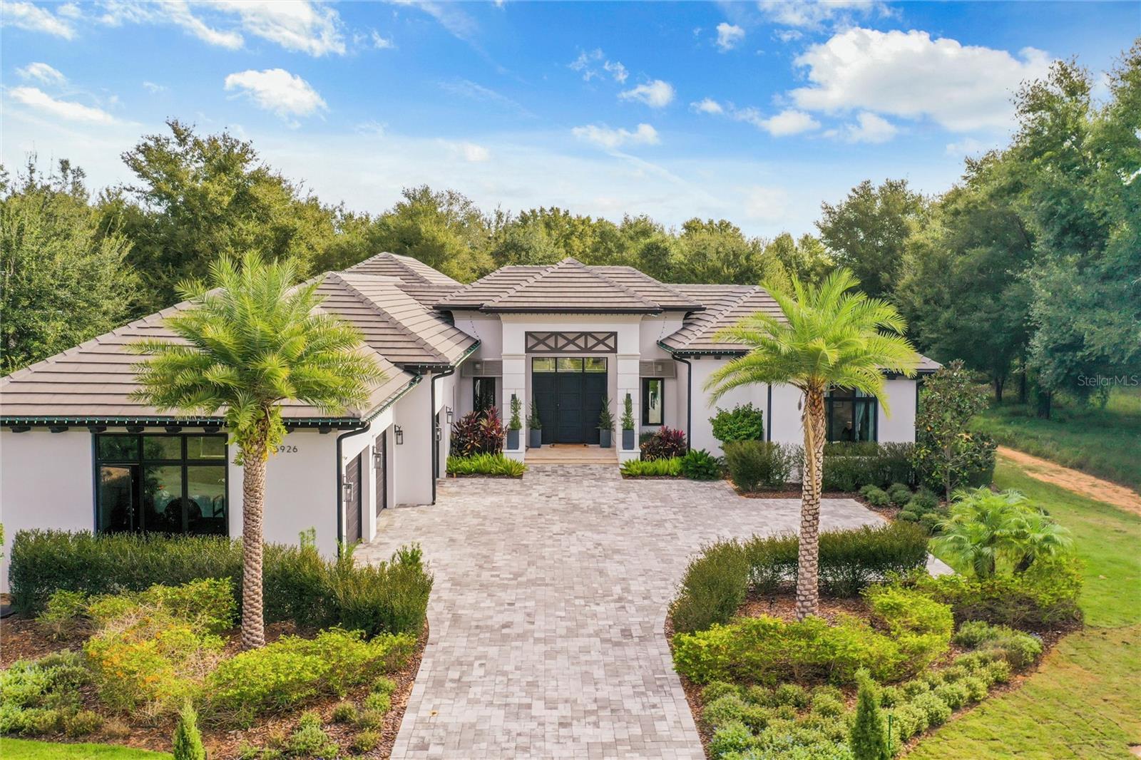 BELLA COLLINA - Residential