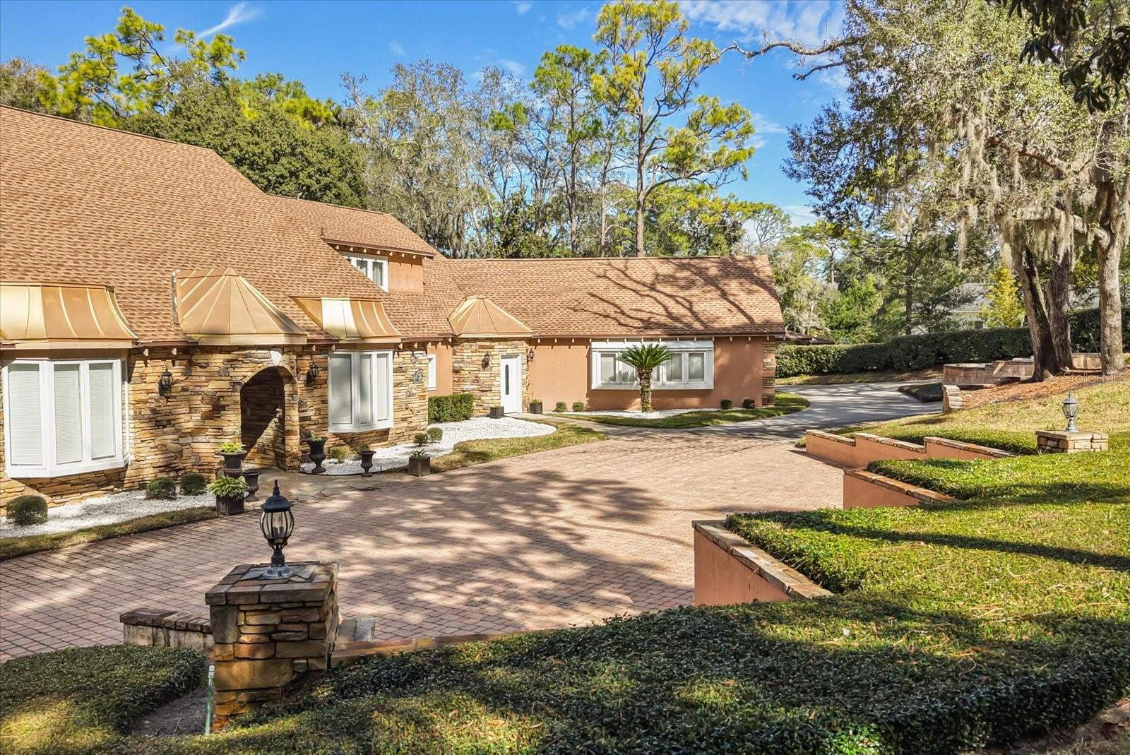 SWEETWATER CLUB - Residential