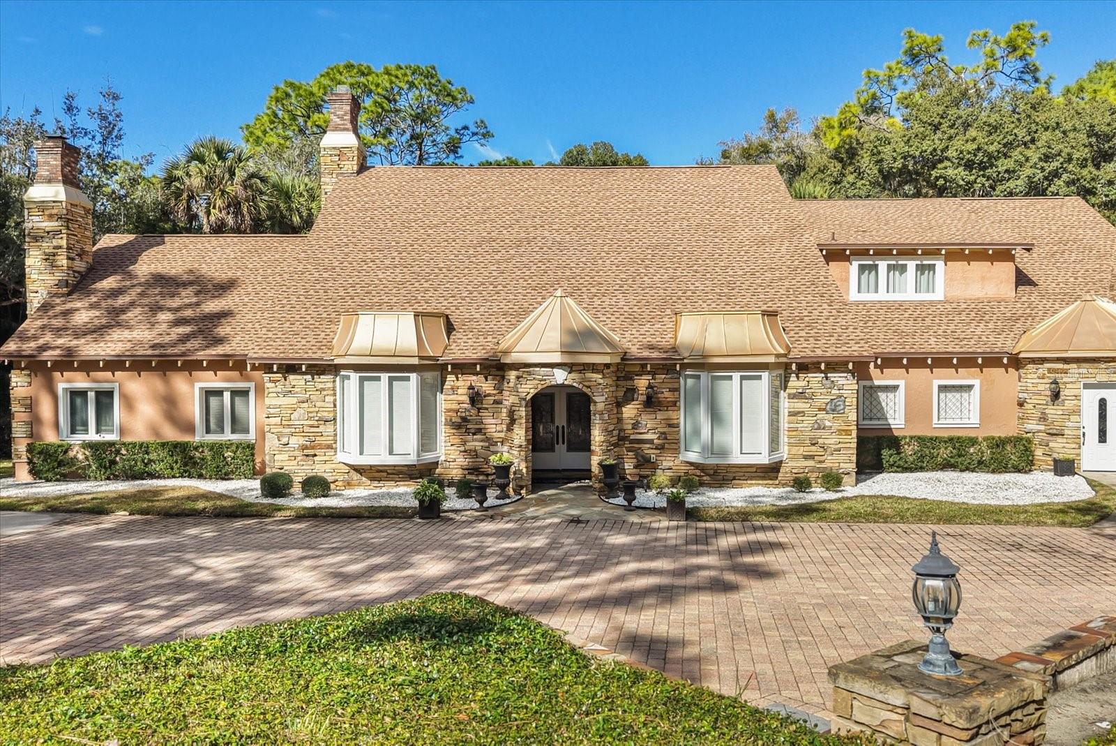 SWEETWATER CLUB - Residential