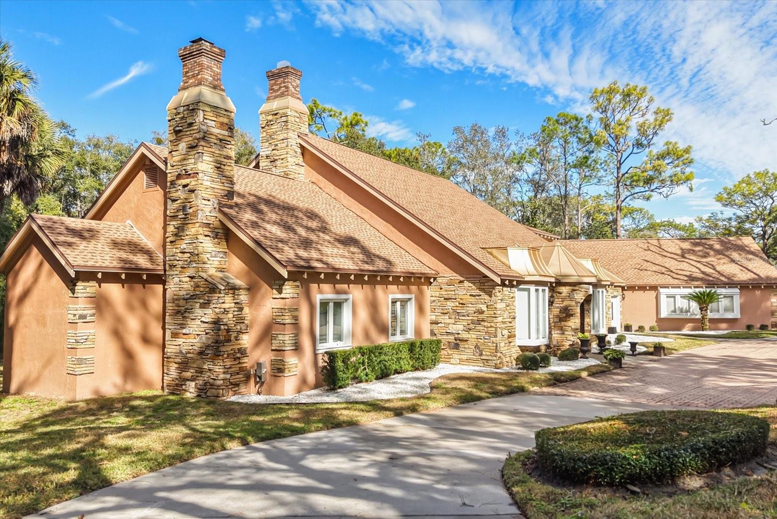 SWEETWATER CLUB - Residential