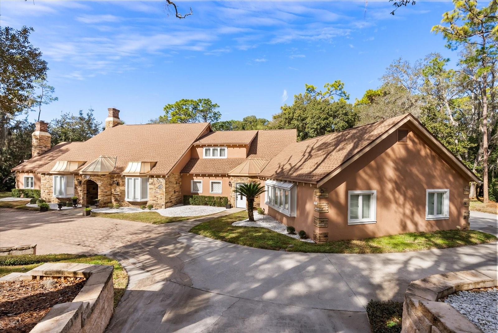 SWEETWATER CLUB - Residential