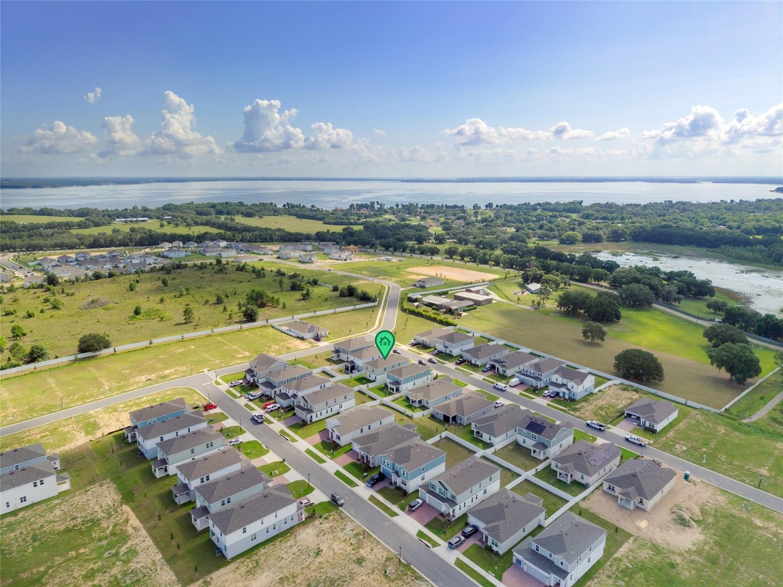 EAGLETAIL LNDG PH 2 - Residential