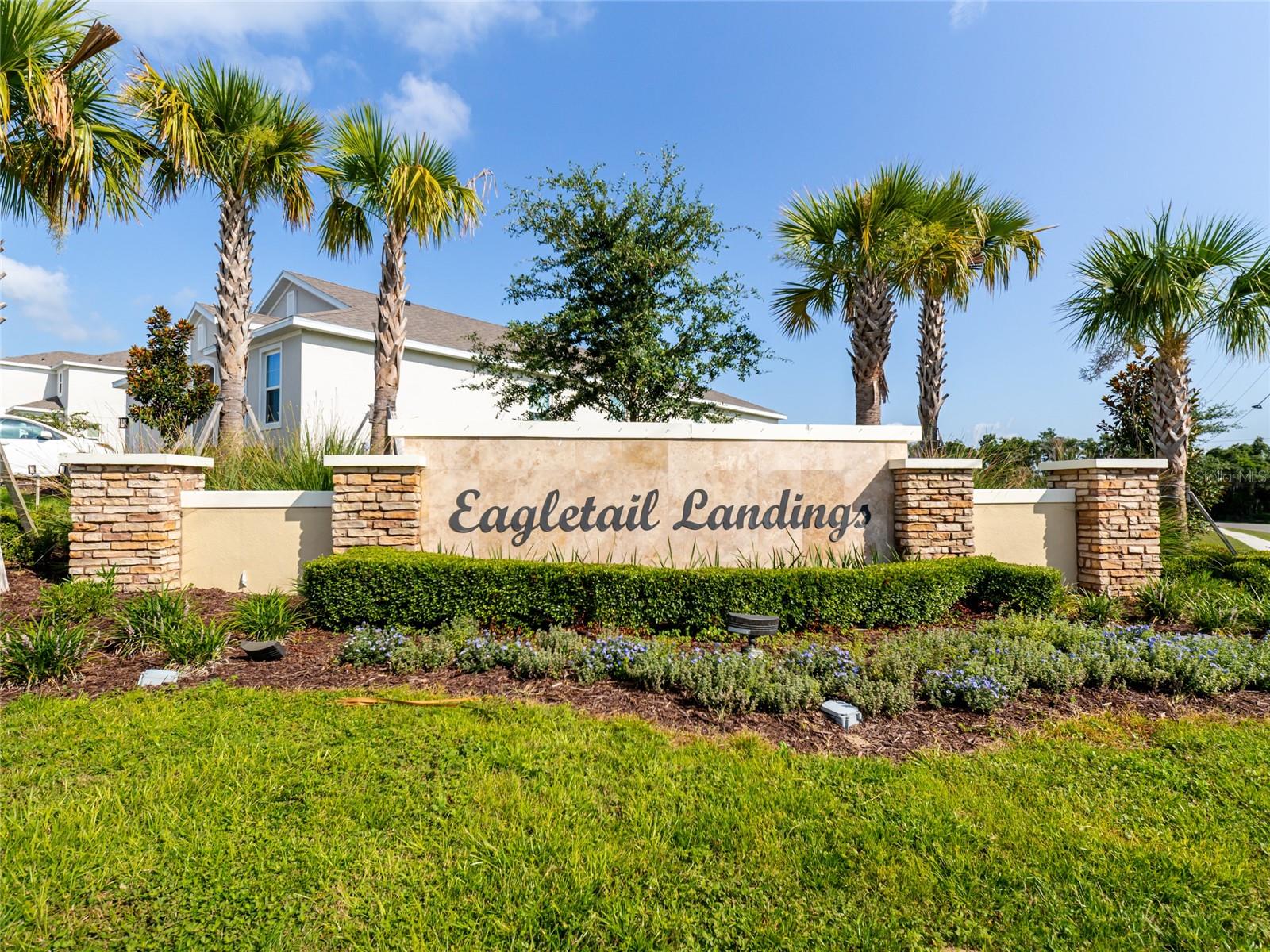 EAGLETAIL LNDG PH 2 - Residential