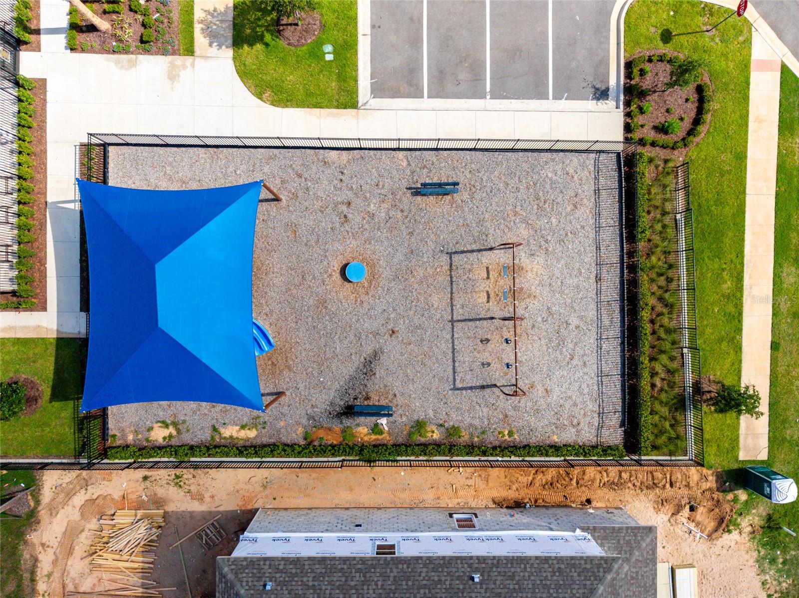 EAGLETAIL LNDG PH 2 - Residential