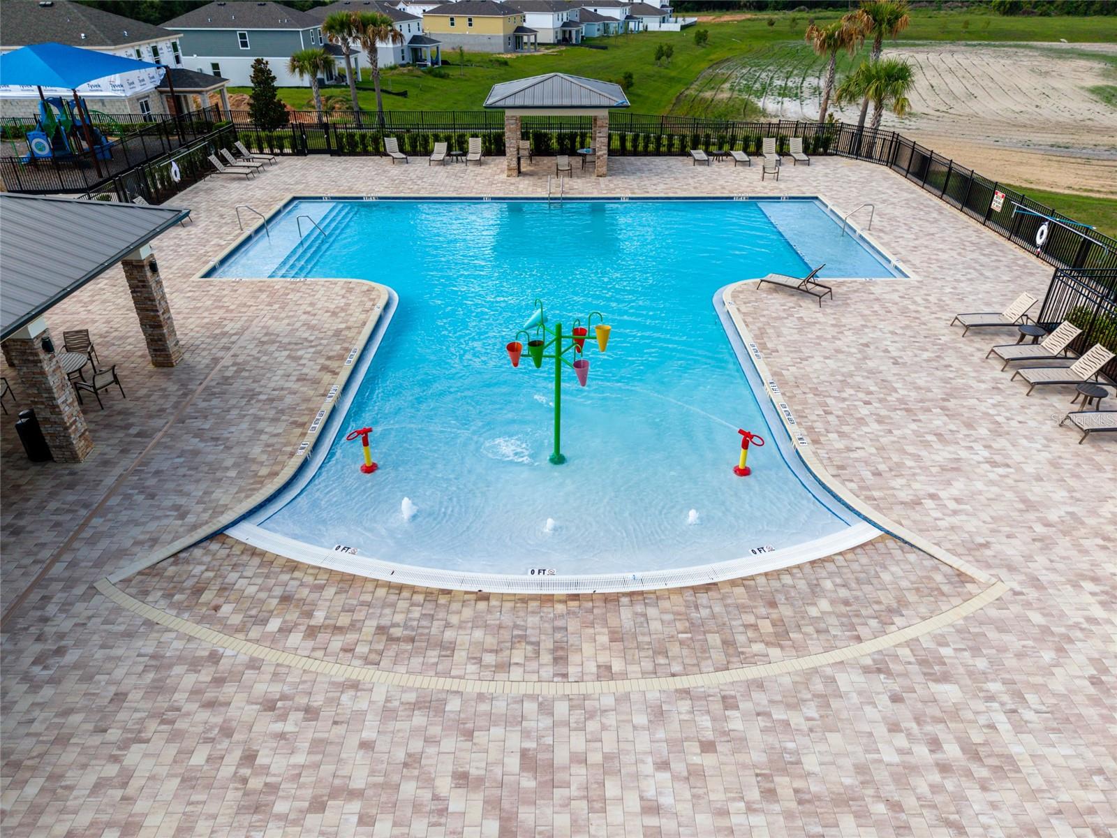EAGLETAIL LNDG PH 2 - Residential