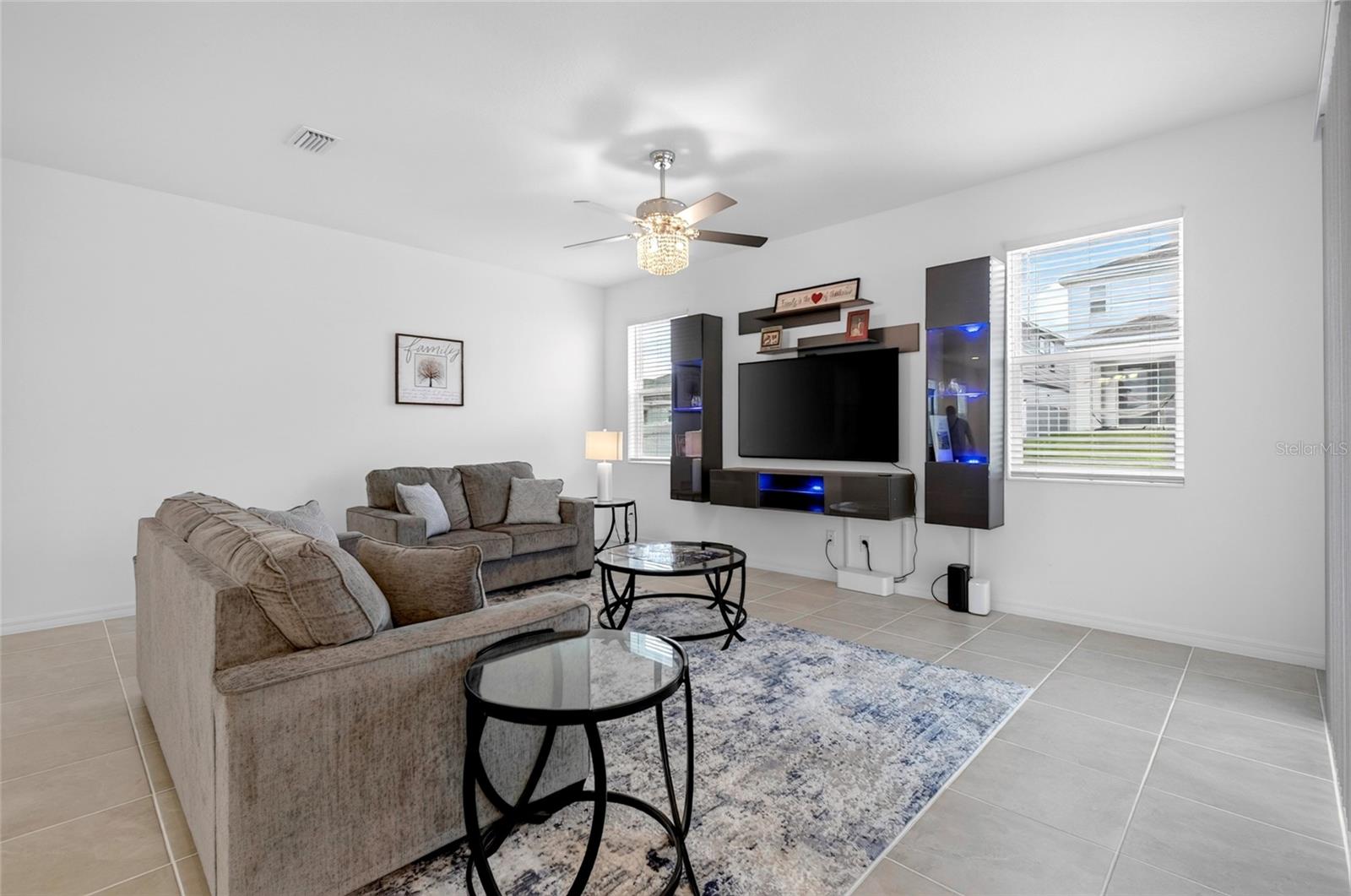 EAGLETAIL LNDG PH 2 - Residential