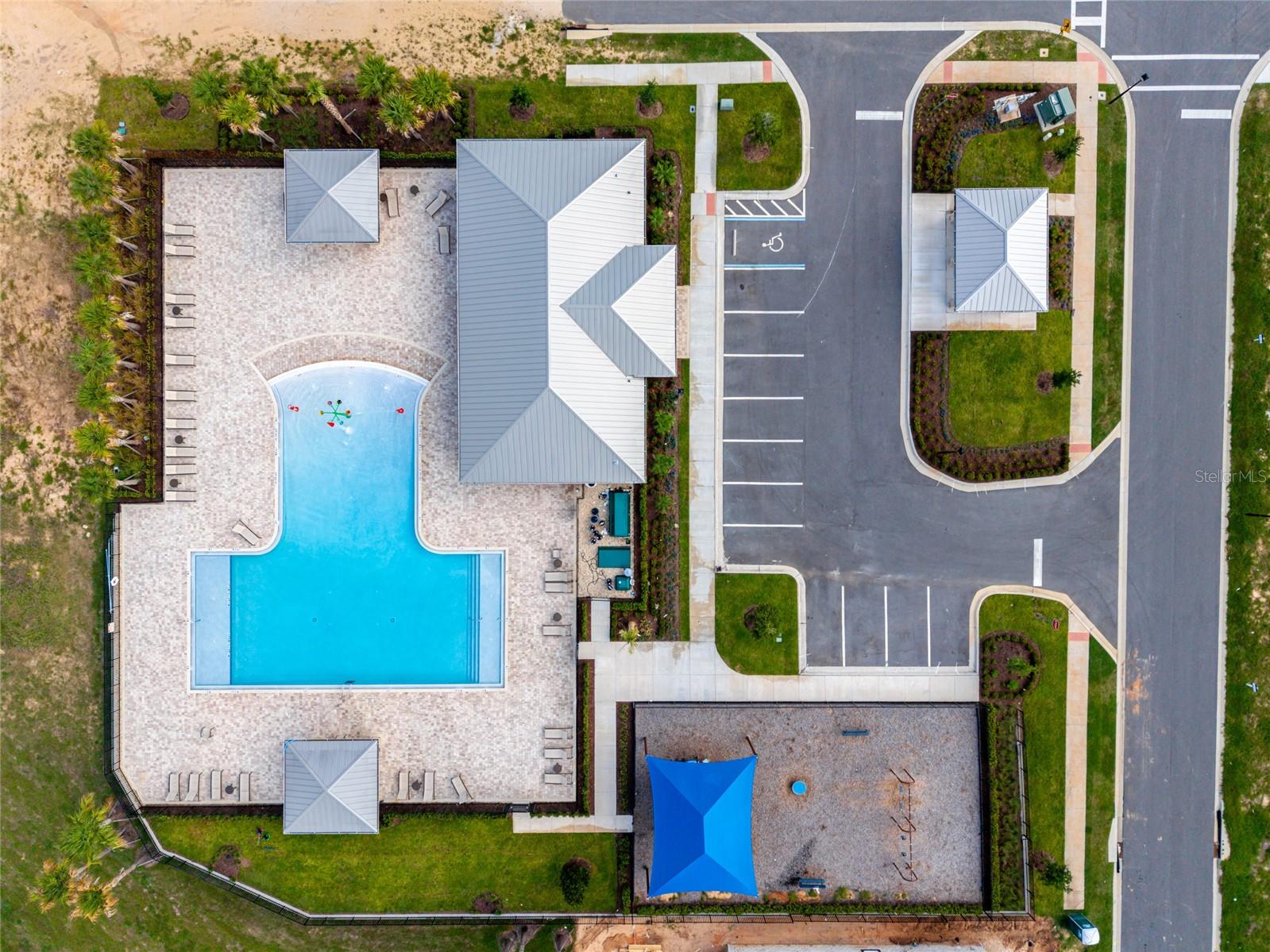 EAGLETAIL LNDG PH 2 - Residential