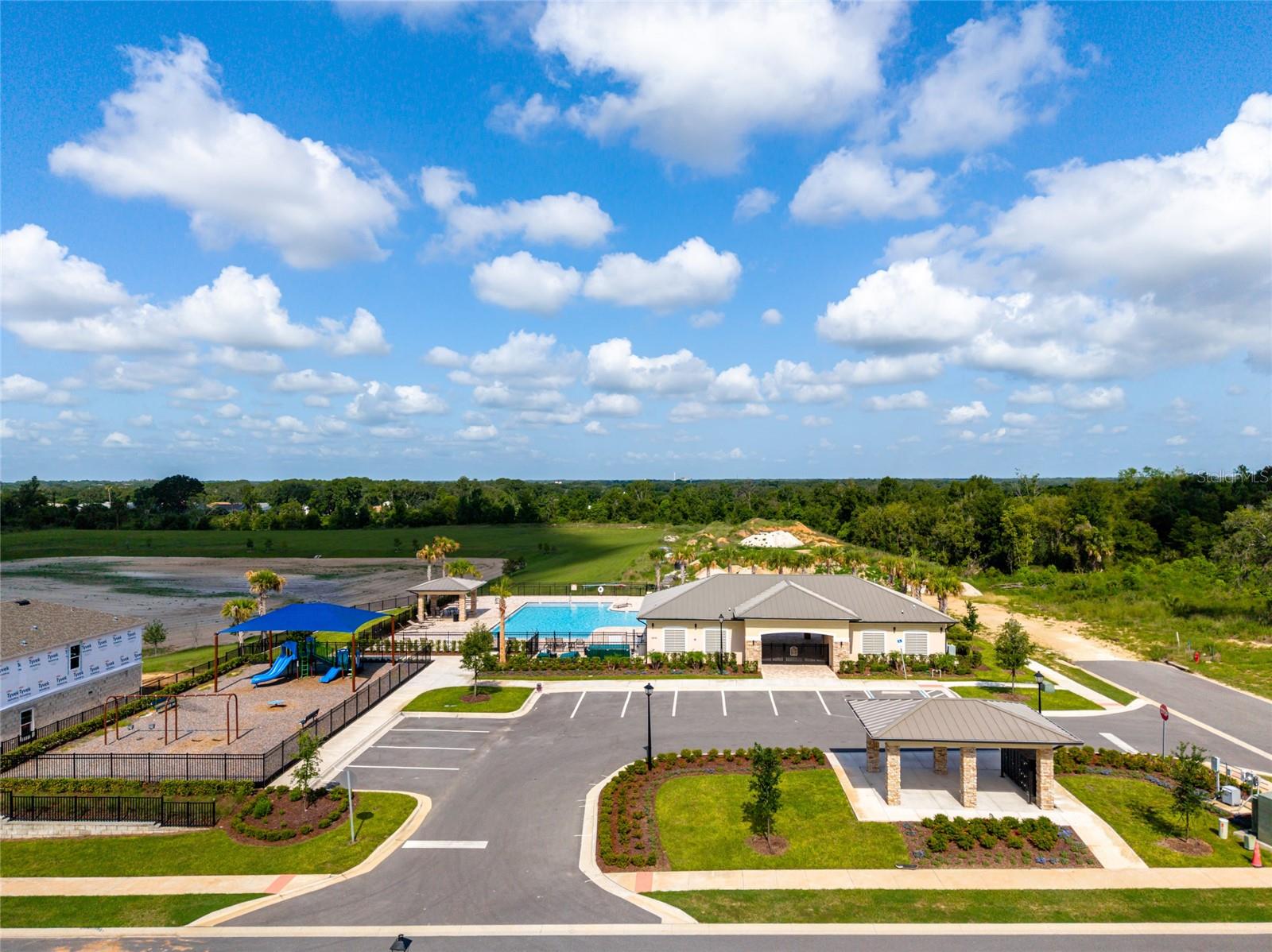 EAGLETAIL LNDG PH 2 - Residential