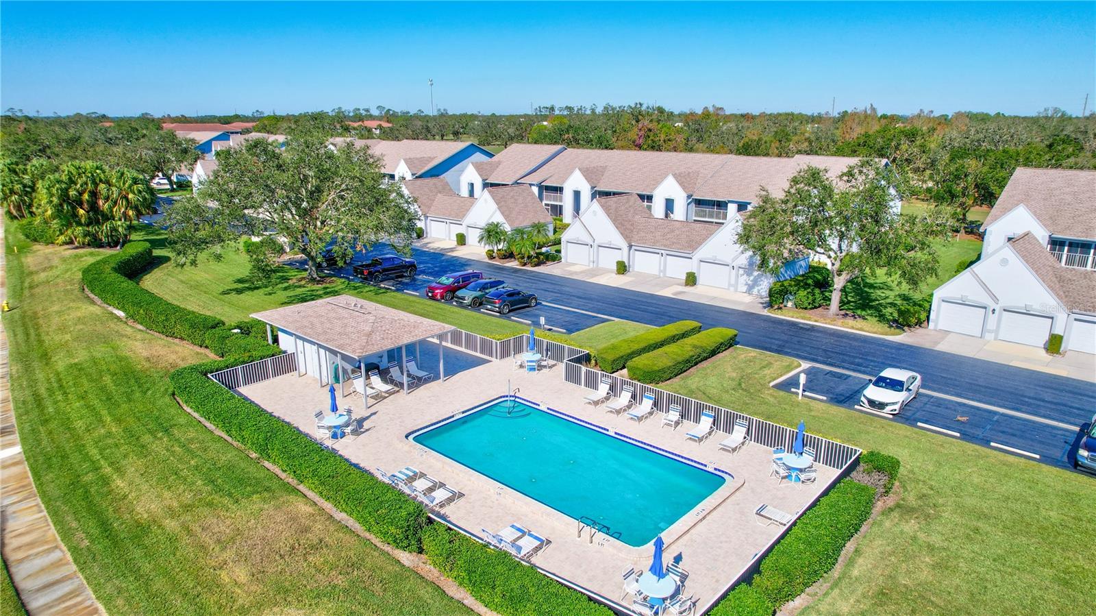TARA VERANDAS - Residential