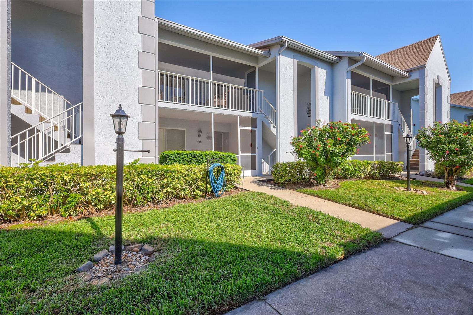 TARA VERANDAS - Residential