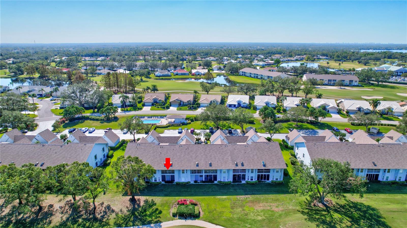 TARA VERANDAS - Residential