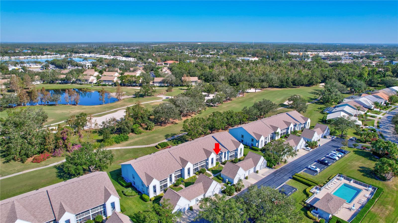 TARA VERANDAS - Residential