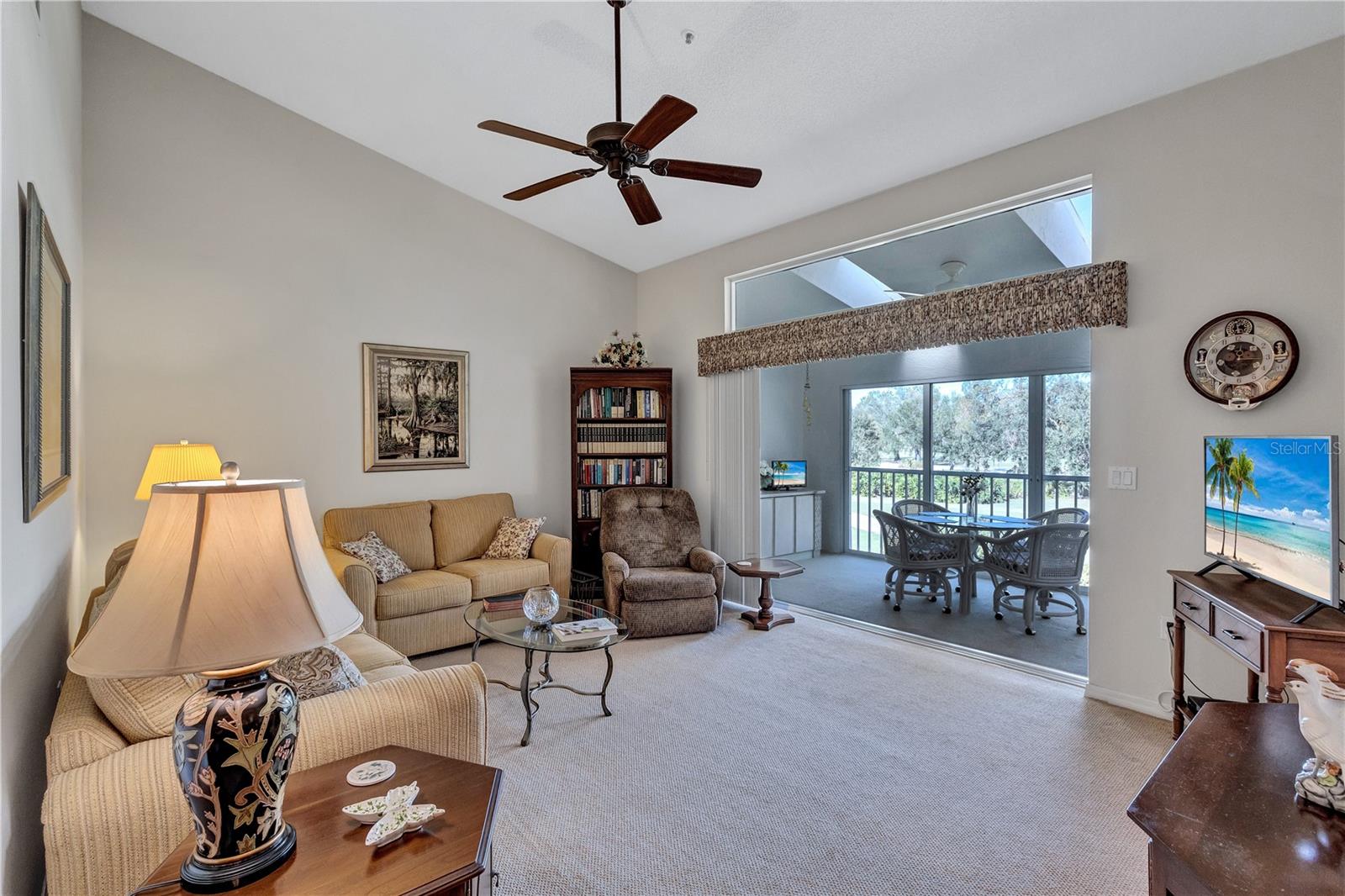 TARA VERANDAS - Residential