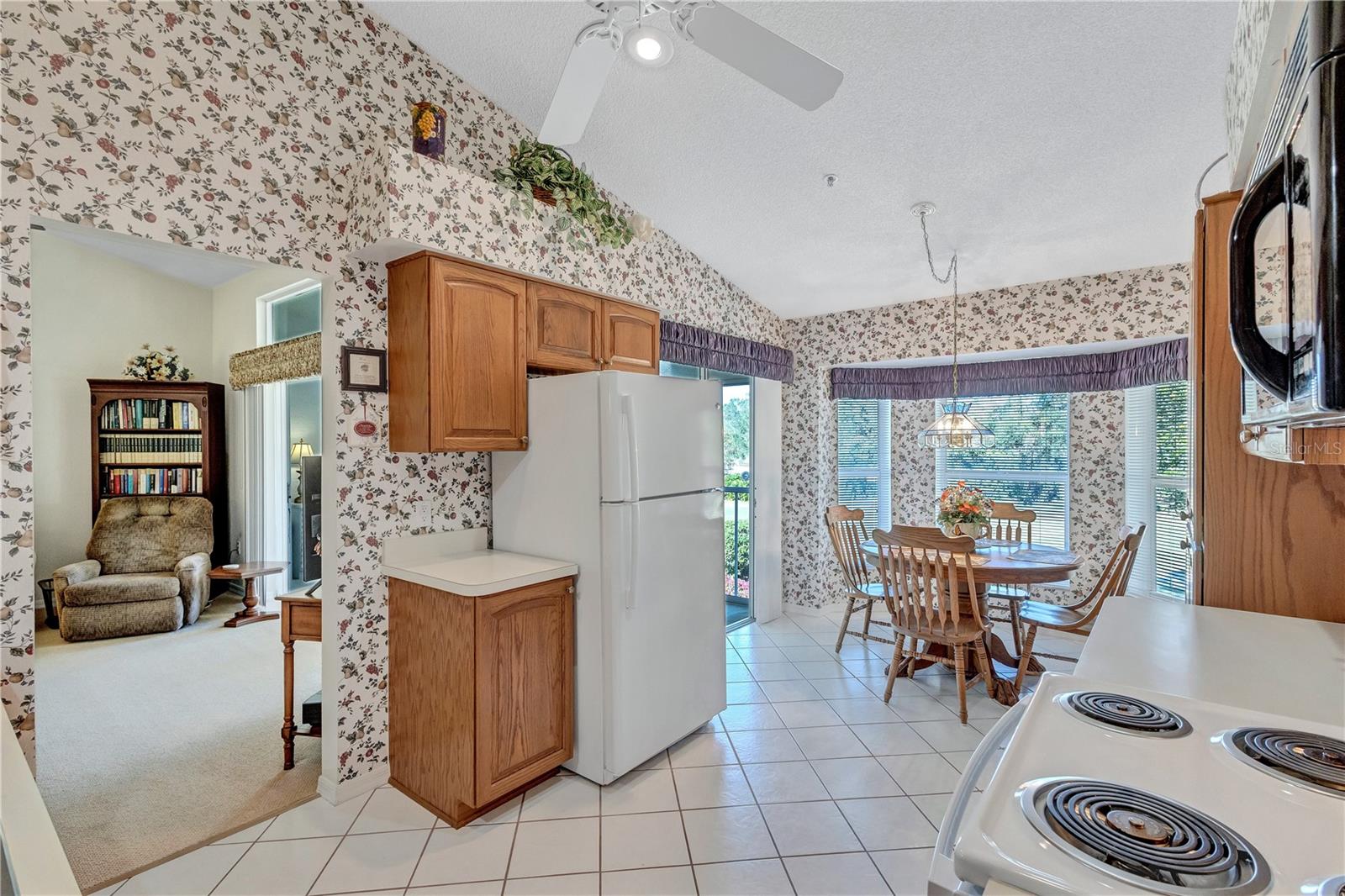 TARA VERANDAS - Residential