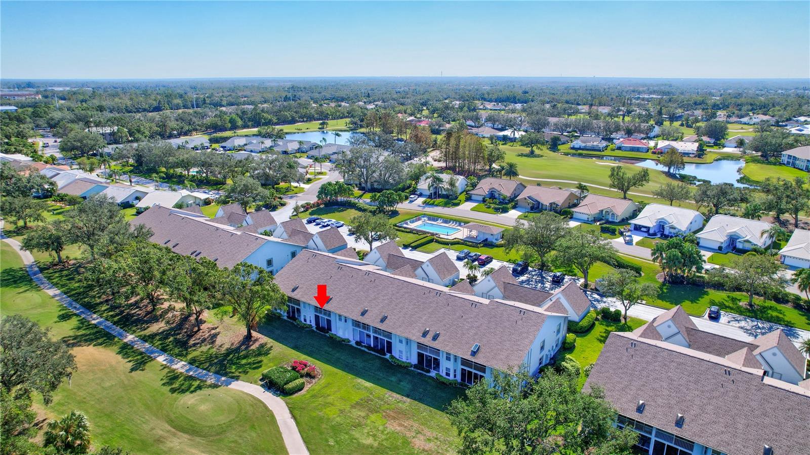 TARA VERANDAS - Residential