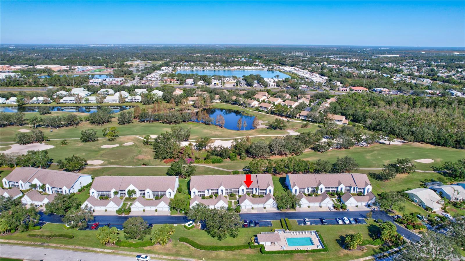 TARA VERANDAS - Residential