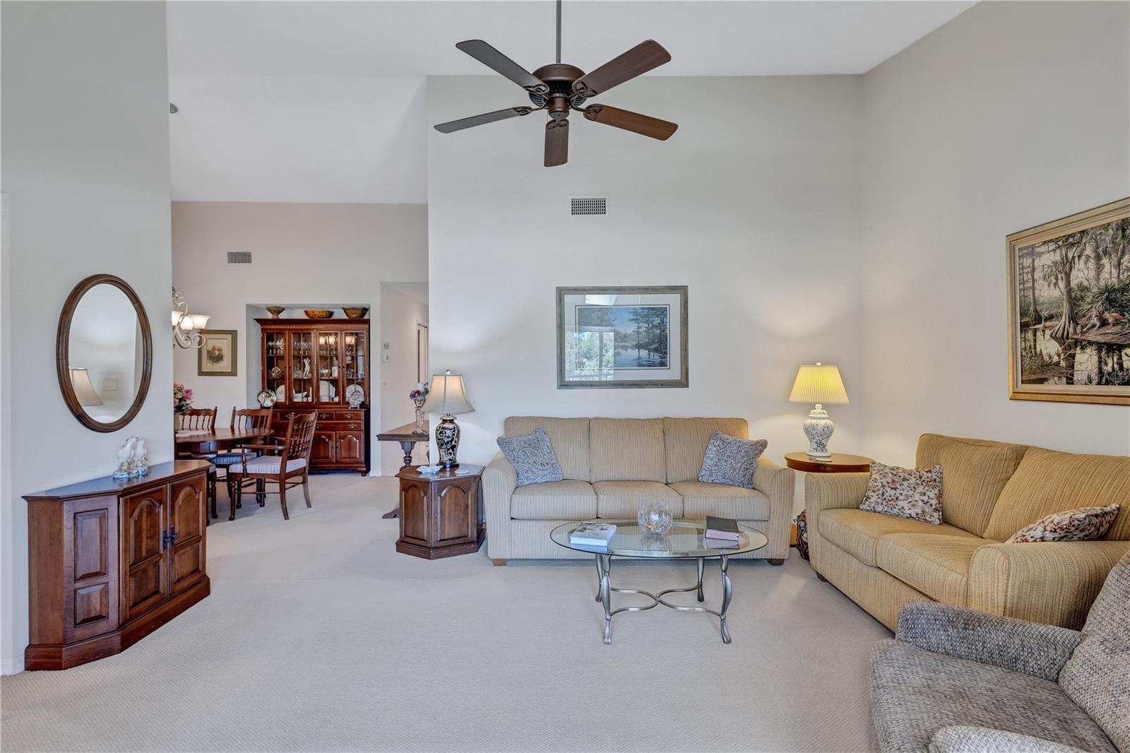 TARA VERANDAS - Residential