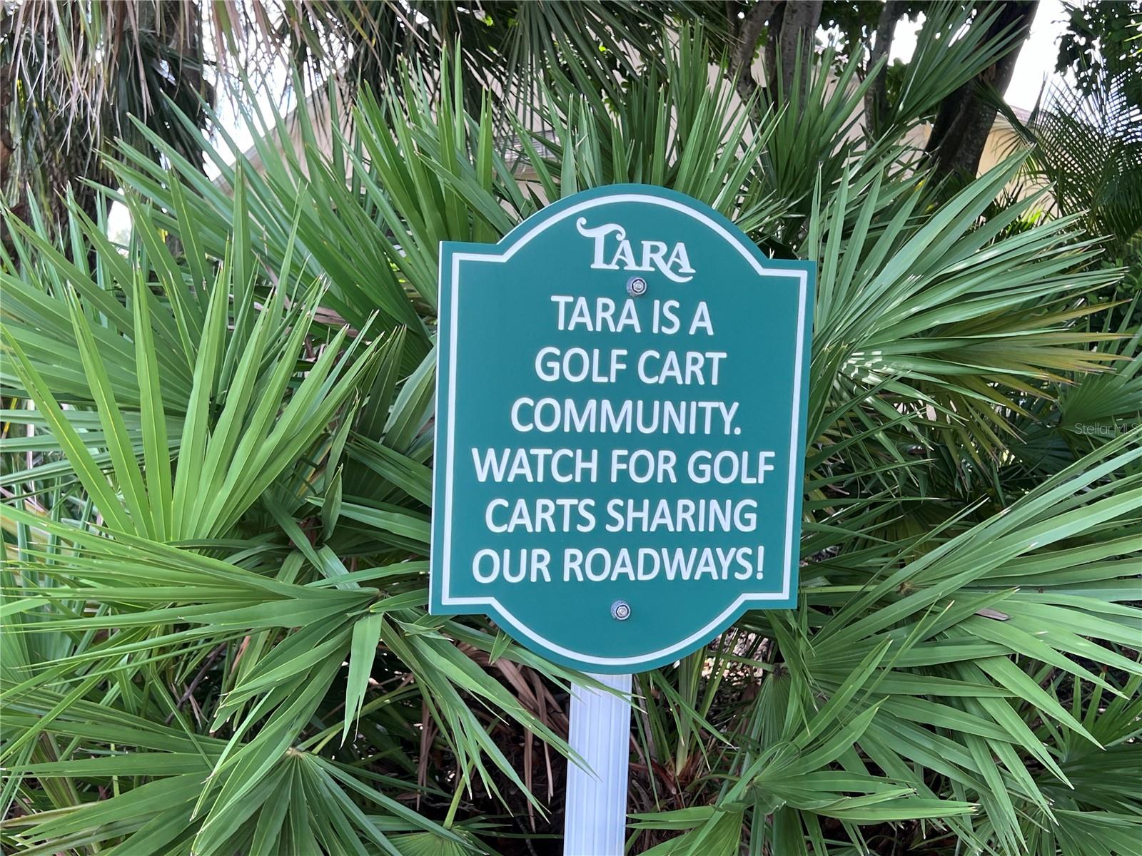 TARA VERANDAS - Residential