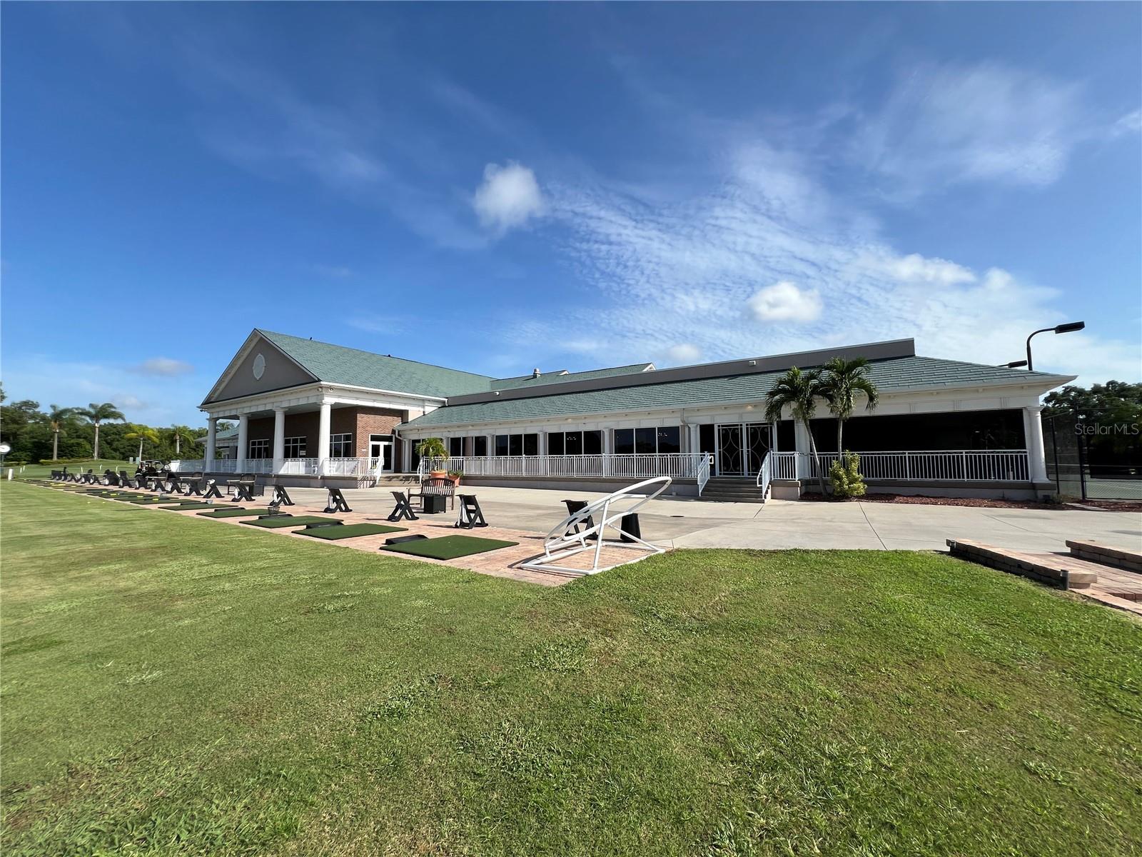 TARA VERANDAS - Residential